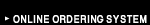 Online Ordering System