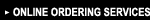 Online Ordering Services