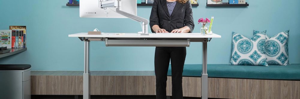 Ergonomic Office Furniture & Supplies