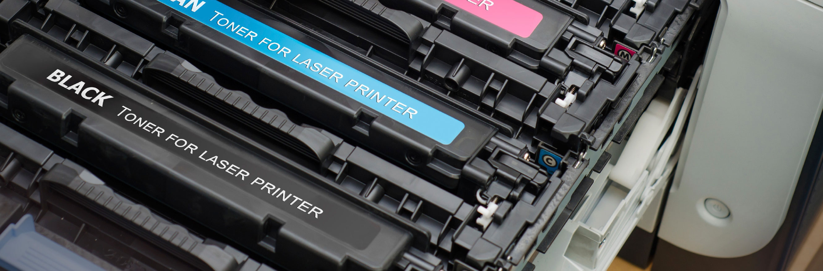 Paper, Ink & Toner Westchester County, NY Area ProfTech Workplace