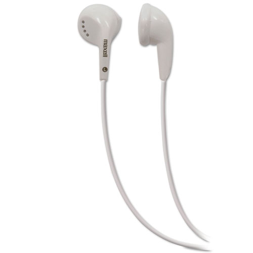 Maxell EB-95 Stereo Earbuds