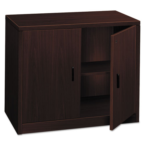 HON 10500 Series Storage Cabinet w/ Doors