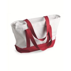 Tote Bag Used For Promotional Purposes