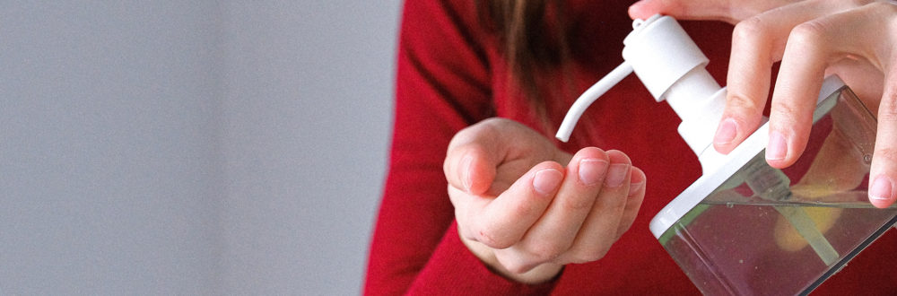 12 Essential Covid Office Supplies & Items For Reopening Businesses