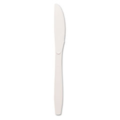 Dixie Plastic Cutlery, Heavyweight Knives
