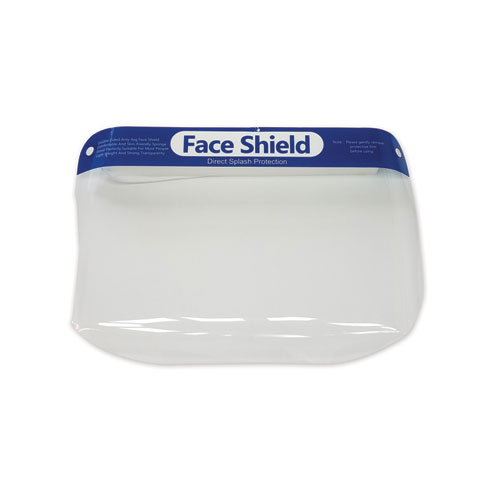 COSCO Disposable Face Shield