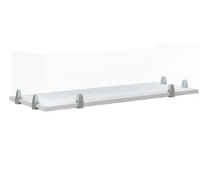 Side & Front Panels