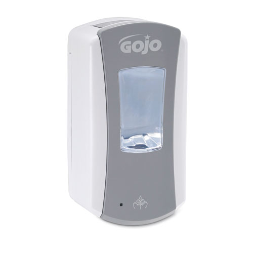 LTX- 12 Touch- Free Dispenser: GOJ198404CT