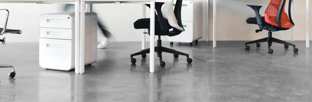 Ergonomic Office Furniture & Supplies