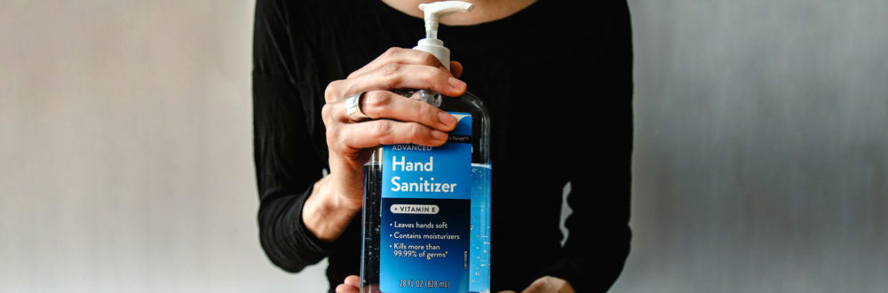 Dispensers For Schools & The Workplace: Hand Sanitizer, Breakroom Supplies & Soap