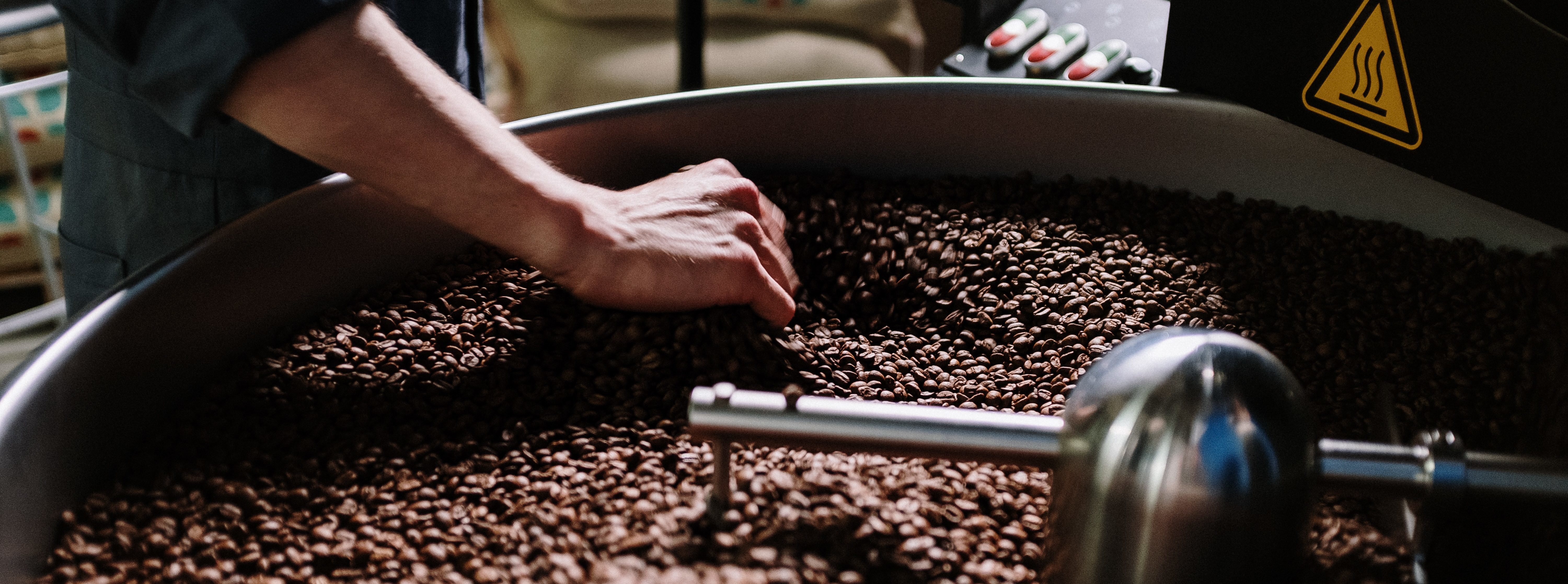 Office Coffee Services for NY & NJ Manufacturing Facilities ProfTech