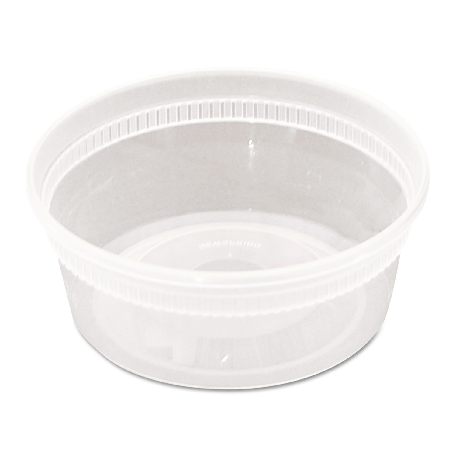 Pactiv DELItainer® Microwavable Container Combo