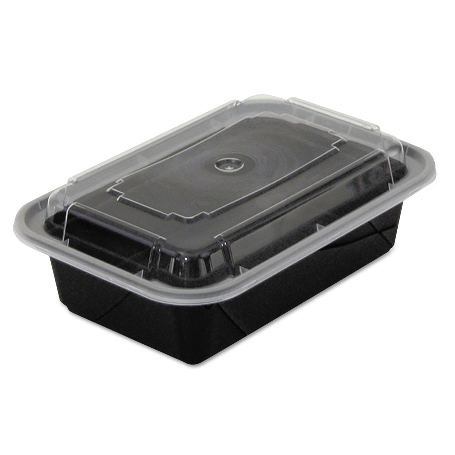 PCTNC838B Pactiv VERSAtainer® Containers