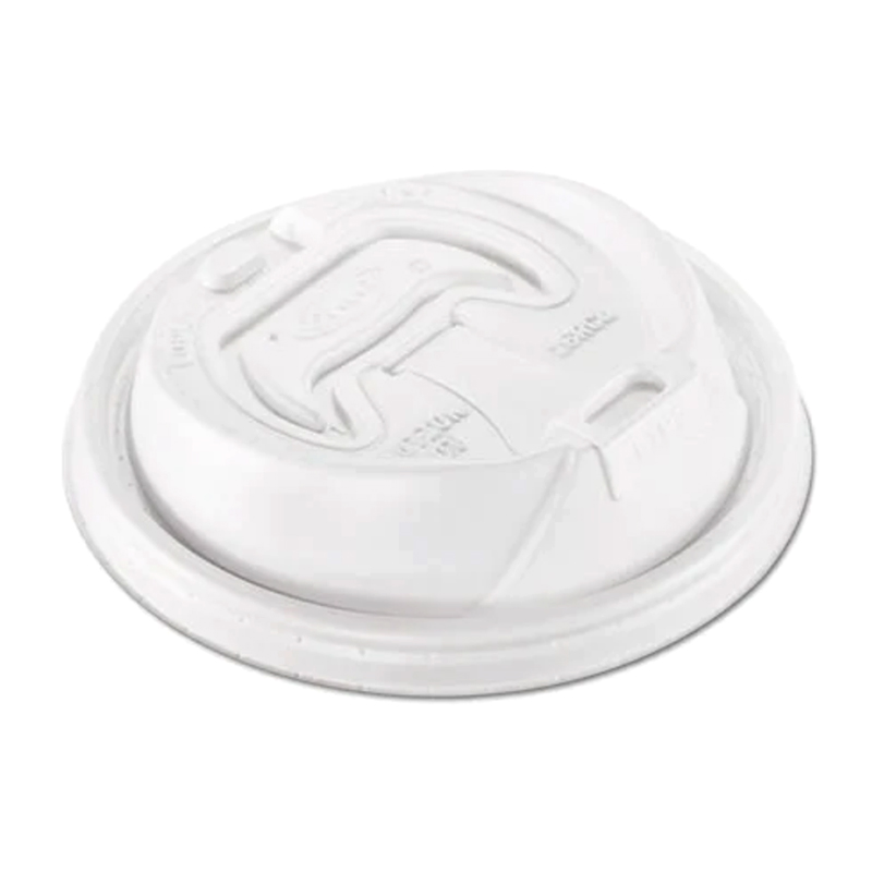 Dart® Optima Reclosable Lid