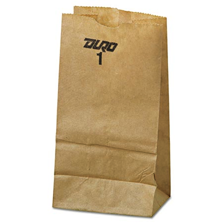 General Grocery Paper Bags