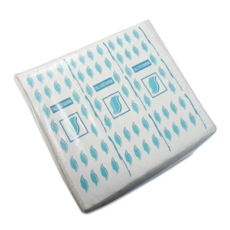 GENTFOLDNAPKW GEN Tall Fold Napkins
