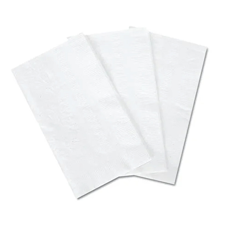 BWK8308W Boardwalk® Dinner Napkin