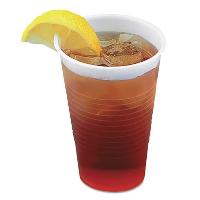 DCC8J8 Dart® Foam Drink Cups