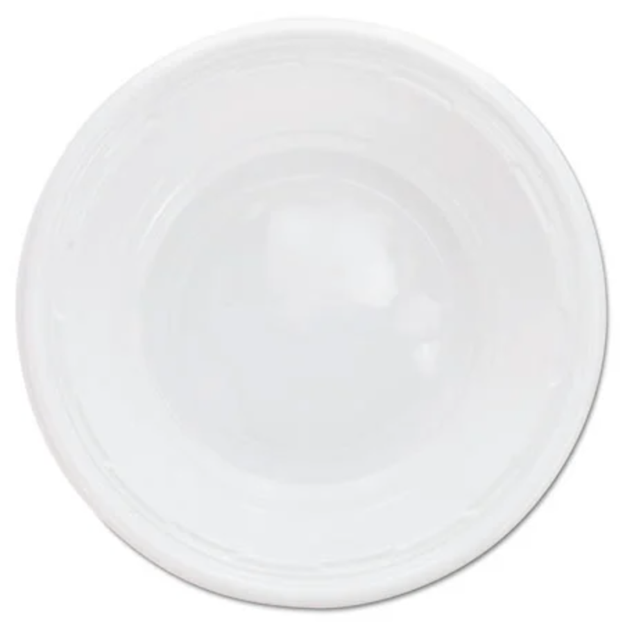 Dart® Plastic Bowls