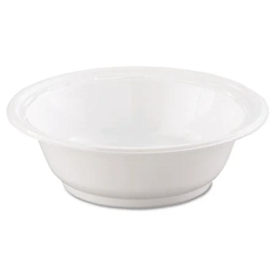 Dart® Famous Service Plastic Bowls