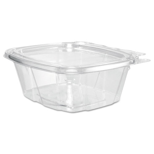 Dart® ClearPac® Clear Container