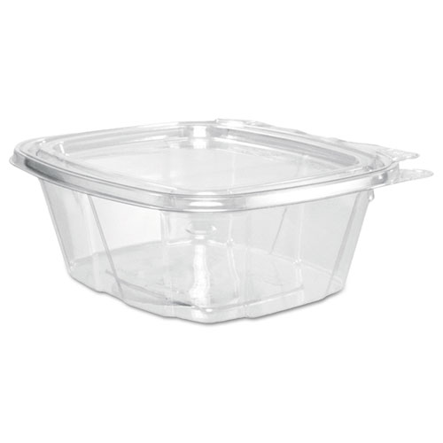 DCCCH16DEF Dart® ClearPac® Clear Container