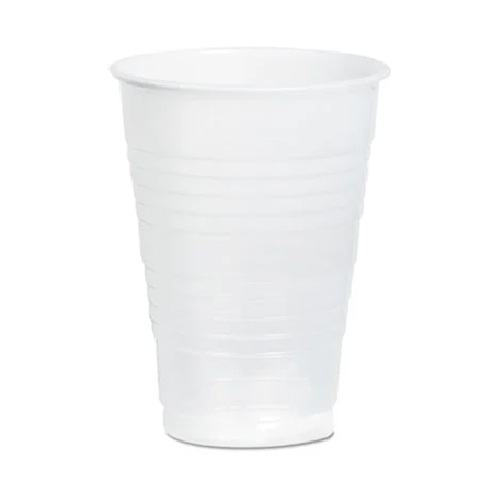 DCCY5CT Dart® Conex Galaxy Polystyrene Plastic Cold Cups