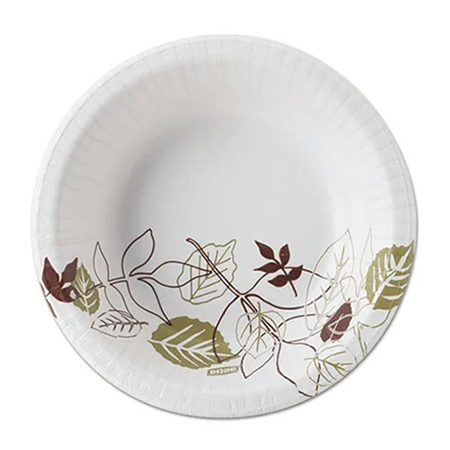 Dixie® Ultra® Pathways Heavyweight Paper Bowls