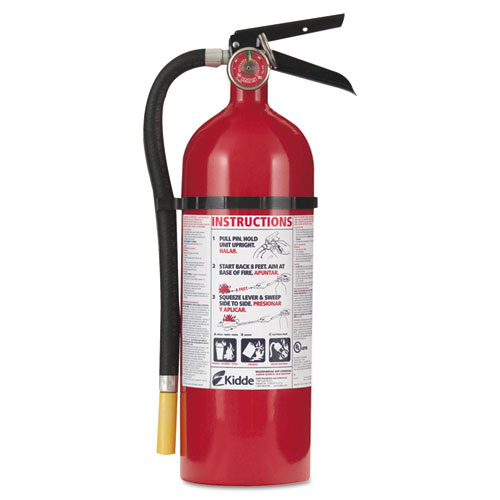 Fire Extinguisher