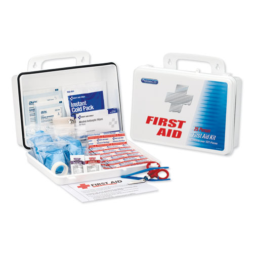First Aid